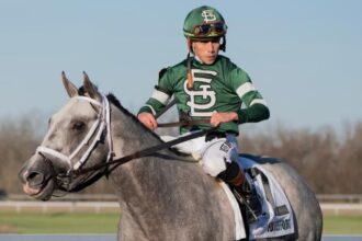 2026 Kentucky Derby Trail: 3 Heat-Ups and 3 Cool-Downs on March 24th