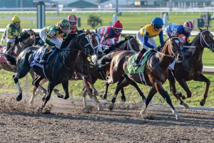 2026 Louisiana Derby Cheat Sheet
