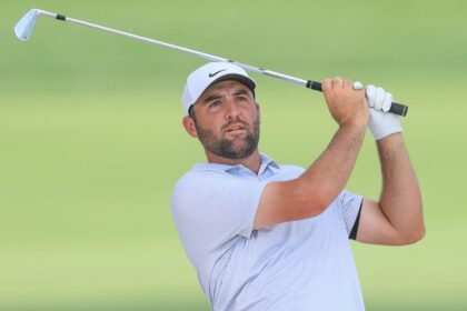 2026 Players Championship: Ranking of the top 25 players in the field