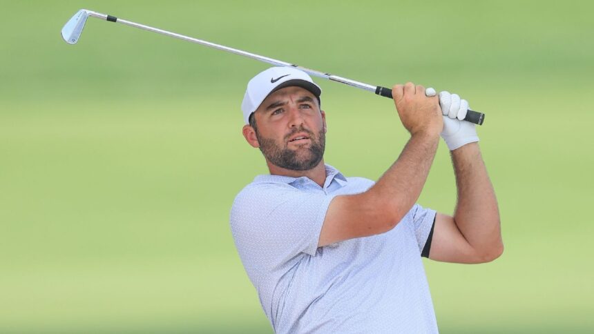 2026 Players Championship: Ranking of the top 25 players in the field