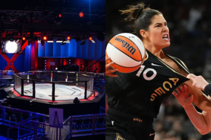 $300K vs. $12K: Fans Put WNBA’s New Deal Side by Side with UFC