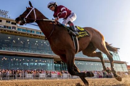 6 trends to consider when betting on the 2026 Louisiana Derby