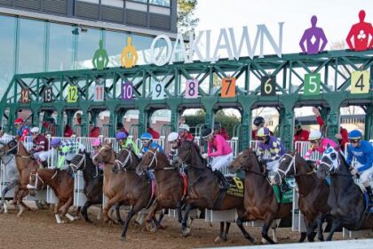 ABR Sunday Selection: Full Card Pick for Rebel Stakes Day from Oaklawn Park