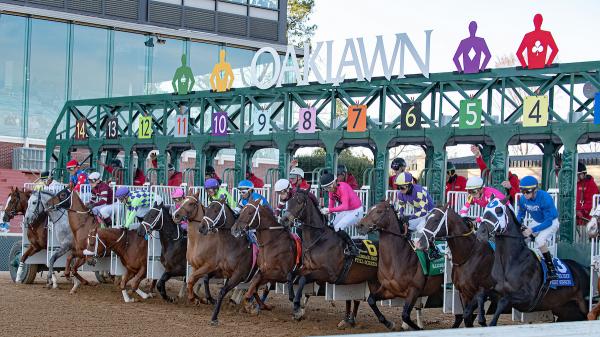 ABR Sunday Selection: Full Card Pick for Rebel Stakes Day from Oaklawn Park