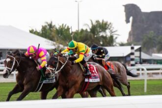 ABR Sunday Selection: Full Card Picks for March 22nd at Gulfstream Park