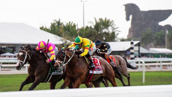 ABR Sunday Selection: Full Card Picks for March 22nd at Gulfstream Park