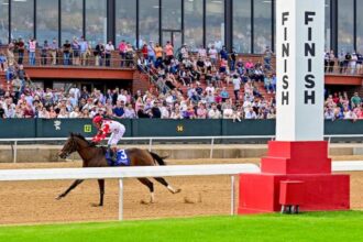 ABR Sunday Selection: Full Card Picks for March 8 at Oaklawn Park