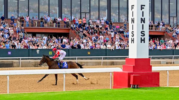 ABR Sunday Selection: Full Card Picks for March 8 at Oaklawn Park