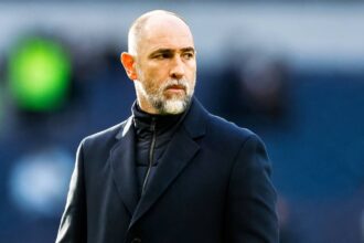 'Absolutely ridiculous' - manager Igor Tudor says Tottenham must unleash Matthijs Tell