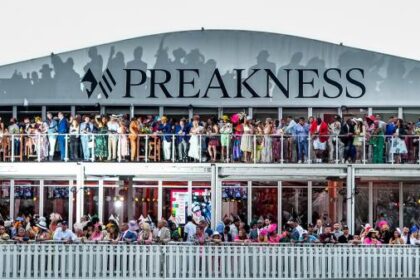Ancestor of the Preakness: William P. Riggs raises the profile of the classic.