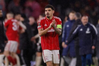 Another Timberwolves star looks like the new Morgan Gibbs-White