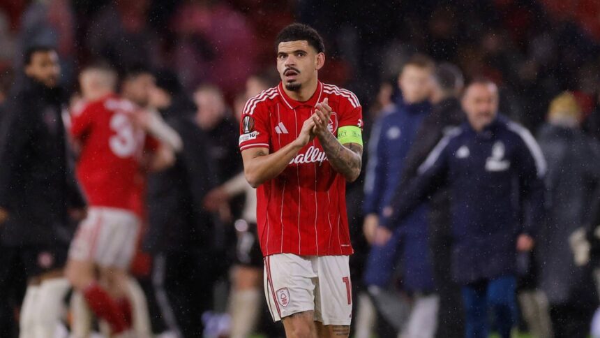 Another Timberwolves star looks like the new Morgan Gibbs-White