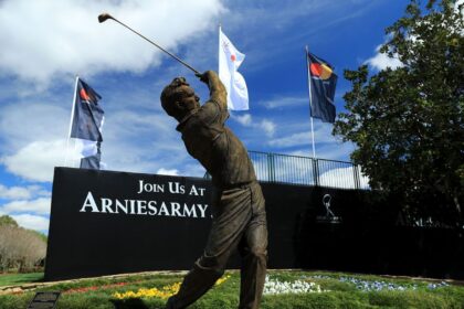 Arnold Palmer Invitational 2026: How to watch the PGA on ESPN