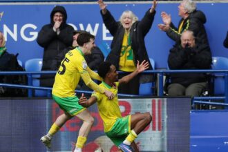 Arsenal complete scouting mission and compete with Manchester United for Kellen Fisher's contract