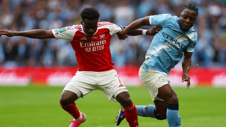 Arsenal considering signing £78m superstar