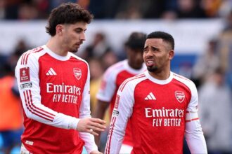 Arsenal finally need to sell new signing Zinchenko