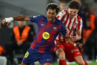 Arsenal 'ready' to sign Julian Alvarez in Chelsea takeover