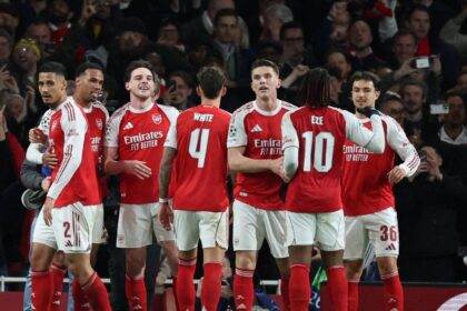 Arsenal star Martin Odegaard is 'frustrated and grumpy' as injury schedule sets