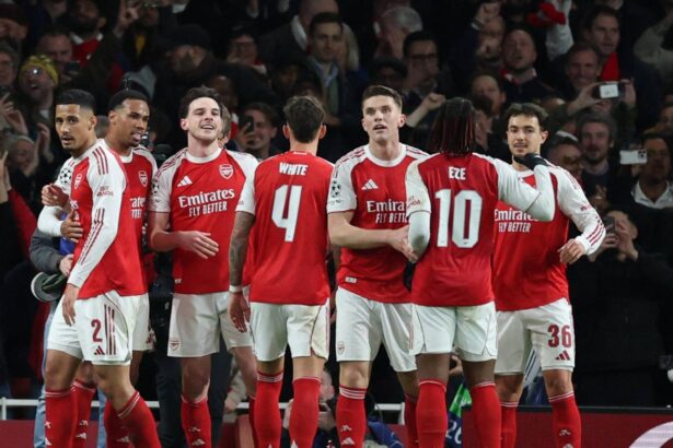 Arsenal star Martin Odegaard is 'frustrated and grumpy' as injury schedule sets