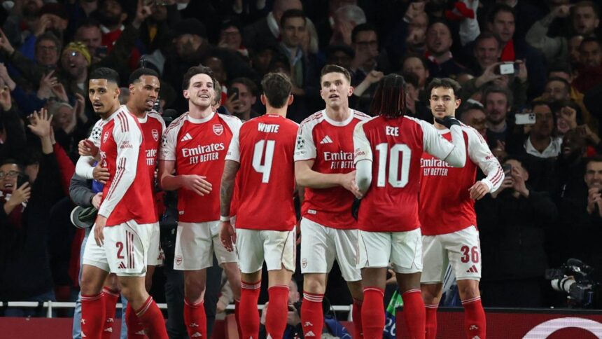 Arsenal star Martin Odegaard is 'frustrated and grumpy' as injury schedule sets