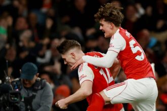 Arteta must take off Arsenal star after losing the ball 20 times