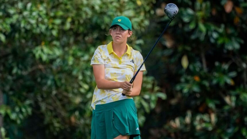 Asterisk Tully and Chiara Romero listed as possible candidates for 2026 ANWA