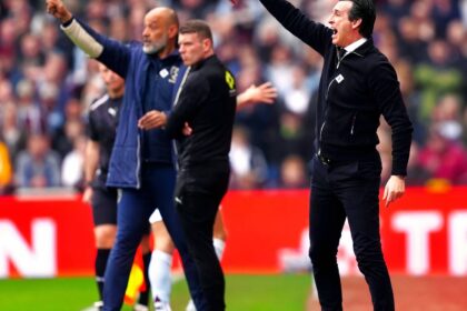 Aston Villa and West Ham 'most likely' to sign Santiago Castro in AC Milan blowout