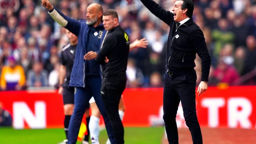 Aston Villa and West Ham 'most likely' to sign Santiago Castro in AC Milan blowout