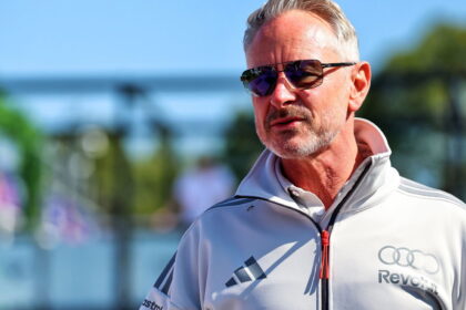 Wheatley, Audi, F1, China, 2026