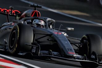 Audi has been rocked by Wheatley's shock departure