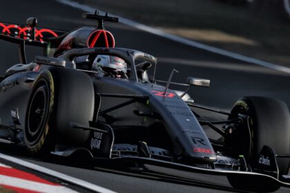 Audi has been rocked by Wheatley's shock departure