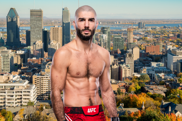 Aiemann Zahabi Questions Whether Canada Is Drifting Toward Socialism Ahead of White House UFC Match
