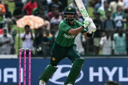 Babar Azam