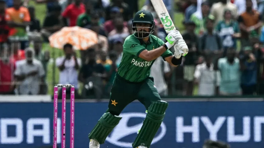 Babar Azam
