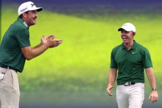 Best Moments of the 2026 TGL Regular Season