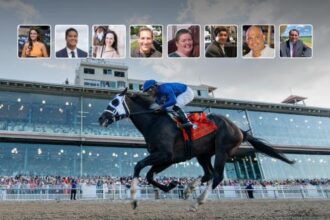 Big Race Showdown: Marquee Stakes in New Orleans, Kentucky