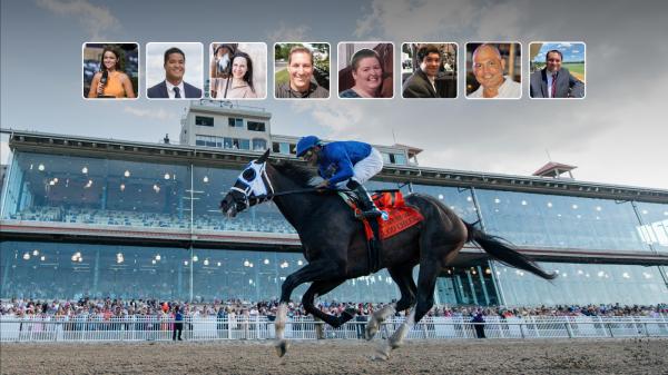 Big Race Showdown: Marquee Stakes in New Orleans, Kentucky