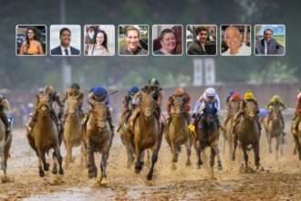 Big Race Showdown: Tampa Bay Derby, San Felipe Selection