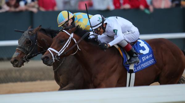 Big changes to Kentucky Derby, Oaks division on Equibase leaderboard