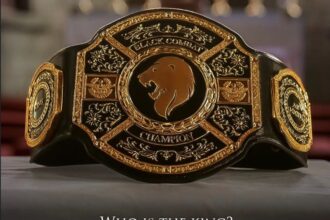 Black Combat: Asia's hottest new MMA promotion