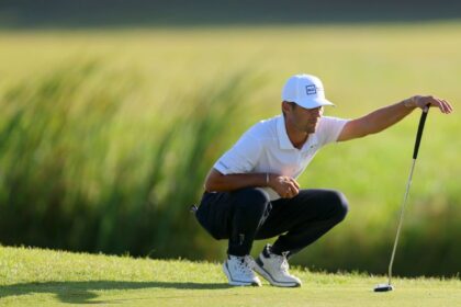 Blanchett is up 4 at bats against Puerto Rico. Daley Jr. maintains back six