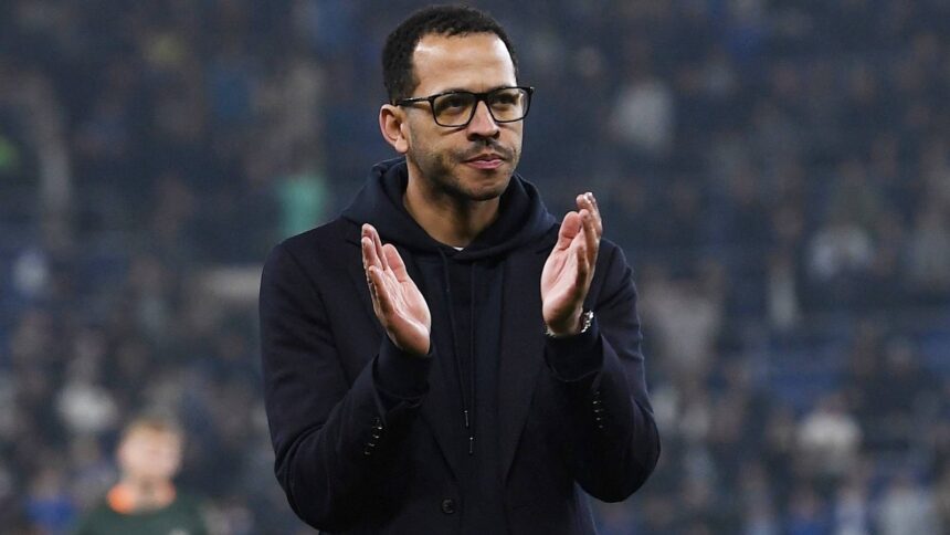 BlueCo's line-up is 4-2-3-1 He replaces Rosenya, who played 198 games for Chelsea.