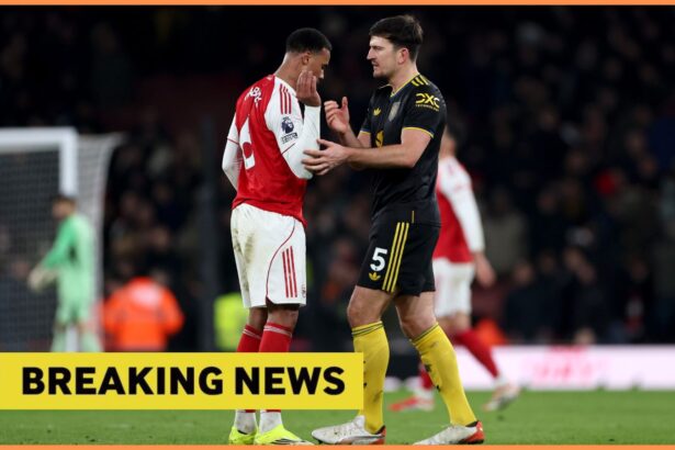 Manchester United plan swoop on Premier League rivals to sign 'fantastic' wide player