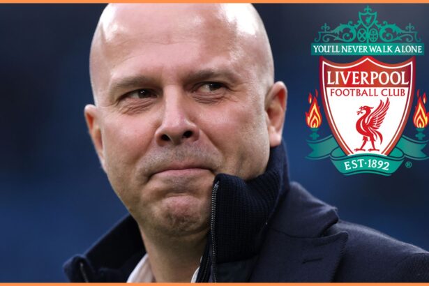 Skygiano confirms interest in Liverpool's 'first class' star, talks 'sealed'