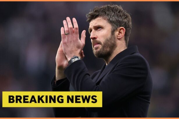 Man United breaking news