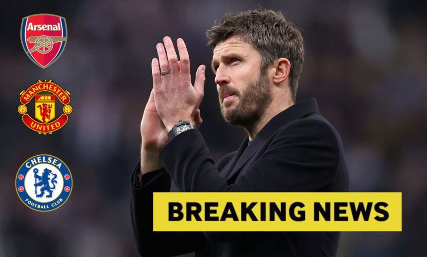 The star is set to be sold in the Manchester United, Chelsea and Arsenal circle with a clause of no more than 95 million euros.