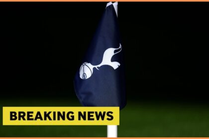 Report: Tottenham star wants to leave after relationship breakdown