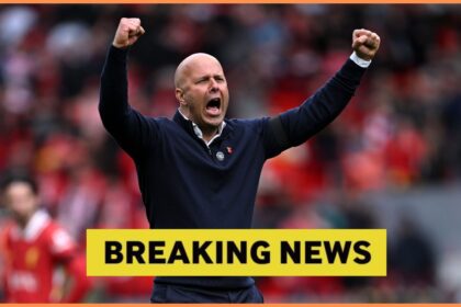 Liverpool win the race to sign versatile defender after months of hard work