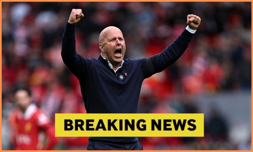 Liverpool win the race to sign versatile defender after months of hard work