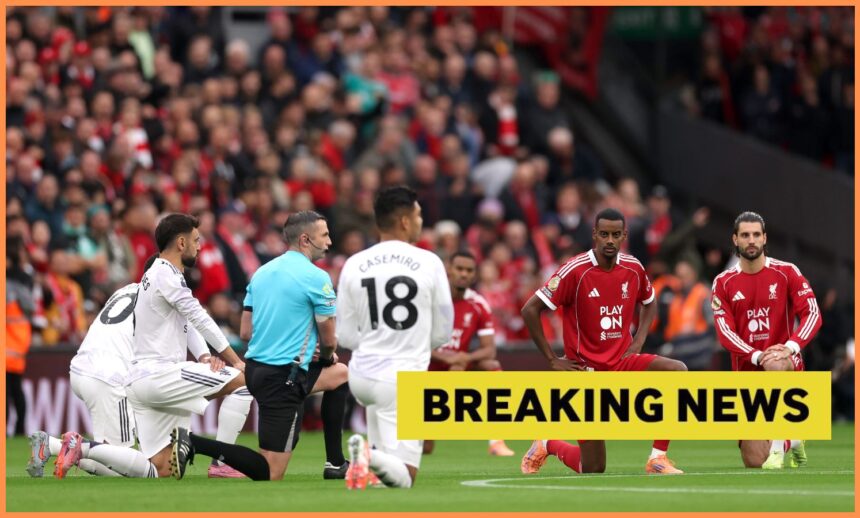 Liverpool and Manchester United make blockbuster offer of €240,000 a week for La Liga star